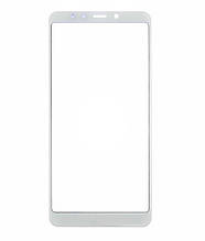 Скло корпусу Xiaomi Redmi 5 white