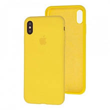 Чохли iPhone X/XS