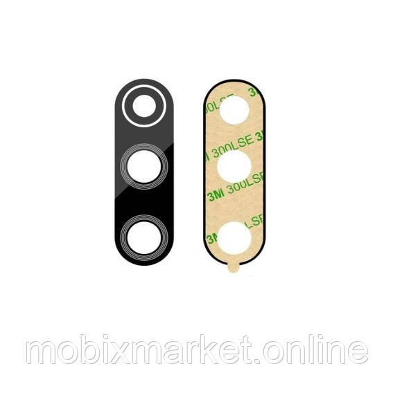 Скло камери Xiaomi Redmi Note 8 Pro