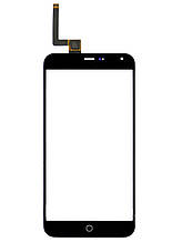 Сенсори Meizu