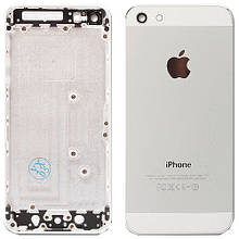 корпус iPhone 5 white
