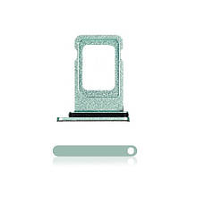Тримач sim-карти iPhone 11 green (one sim)