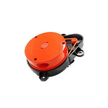 Комплектуючі для роботів-пилососів