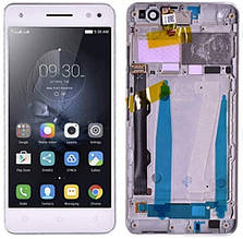 Дисплеї Lenovo