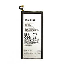 АКБ Samsung G920 Galaxy S6 (EB-BG920ABE) (AAAA) без лого