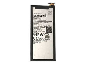 АКБ Samsung A720/J730 Galaxy A7/J7 (2017) (EB-BA720ABE) (AAAA) без лого
