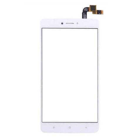 Сенсор Xiaomi Redmi Note 4X white, фото 1