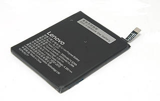 АКБ Lenovo BL234 (AAAA) без лого