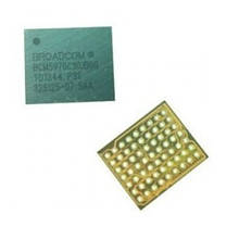 Мікросхема управління сенсором iPhone 5/iPhone 5S/iPhone 5C/iPad mini (BCM5976A0KUB6G 56pin)