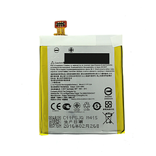 АКБ Asus Zenfone 5 (A500KL/A500CG/A501CG) (C11P1324/C11P1-24) (AAAA) без лого
