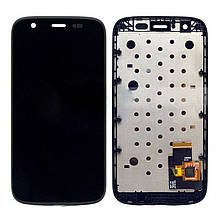 Дисплеї Motorola