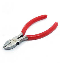 Кусачки BAKU BK 021