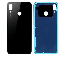Задня кришка Huawei P20 Lite 2018/Nova 3e black (Original PRC)