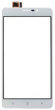 Сенсор Blackview A8 Max white