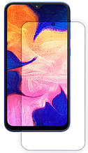 Скло Samsung A105/ M105 Galaxy A10/ M10 (0.3 мм, 2.5D)
