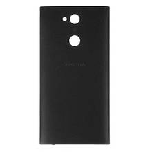 Задня кришка Sony H4311 Xperia L2 black