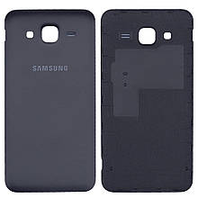 Задня кришка Samsung J500 Galaxy J5 black