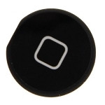 Кнопка меню (home) iPad 2/iPad 3/iPad 4 black