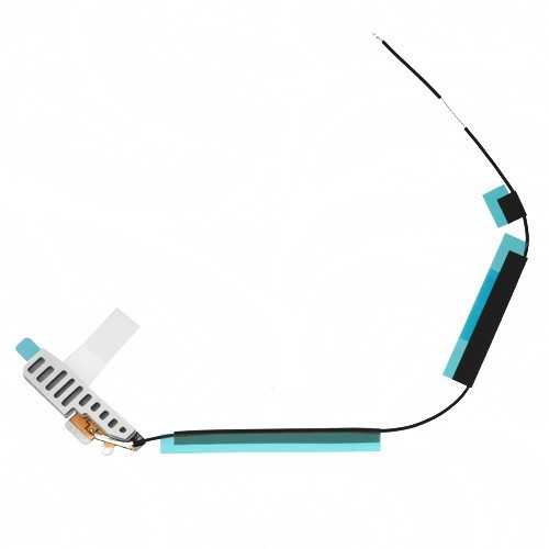 Шлейф iPad mini антени Wi- Fi, з компонентами