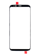 Скло корпусу Samsung G950 Galaxy S8 black