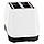 Тостер TEFAL Delfini White (TT130130), фото 2