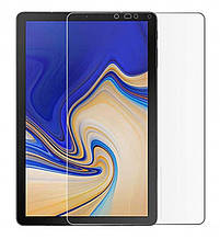 Скло Samsung T835 Galaxy Tab S4 10.5 (0.3 мм, 2.5D) без паковання