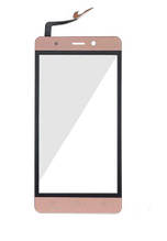 Сенсор Blackview A8/Aelion i5 rose
