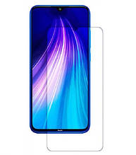 Скло Xiaomi Redmi Note 8 (0.3 мм, 2.5D)