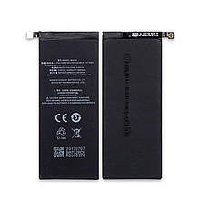 АКБ MEIZU Pro 7 (BA791/BA792) (AAAA) без лого