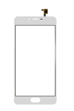 Сенсор Meizu M3/M3 mini white