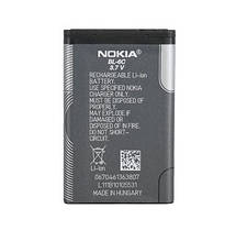 АКБ Nokia BL-6C (AA)