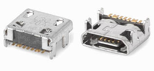 Конектор зарядки Samsung C3592/E1272/E2202/S5282/S6810/S7262/S7710