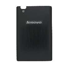 Задня кришка Lenovo P780 black