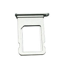 Тримач sim-карти iPhone 7 silver