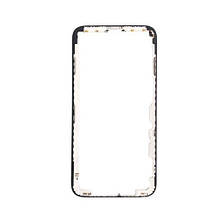 Рамка дисплея iPhone X black