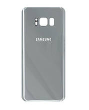 Задня кришка Samsung G955 Galaxy S8 Plus 2017 orchid gray (Original PRC)