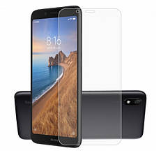 Скло Xiaomi Redmi 7A (0.3 мм, 2.5D)