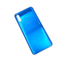 Задня кришка Samsung A505 Galaxy A50 2019 blue