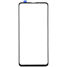 Скло корпусу Xiaomi Mi Mix 3 black