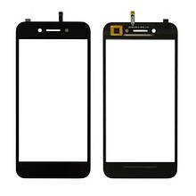 Сенсор Doogee X11 black