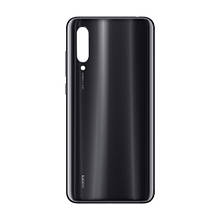 Задня кришка Xiaomi Mi 9 Lite/Mi CC9 Onyx Grey (Original PRC)