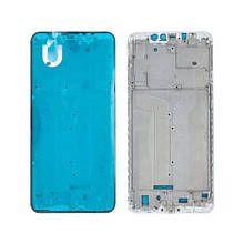 Рамка дисплей Xiaomi Redmi Note 6 Pro white