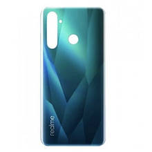 Задня кришка Realme 5 Pro Crystal Green