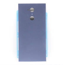 Задня кришка Sony H4213 Xperia XA2 Ultra blue