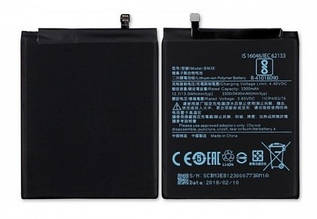 АКБ Xiaomi Mi 8 (BM3E) (AAAA) без лого