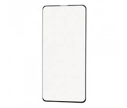 Скло корпусу Samsung G975 Galaxy S10 Plus black (оригінал)