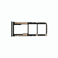 Тримач SIM-карти Xiaomi Redmi 8/Redmi 8A Midnight Black