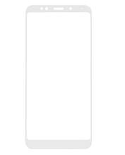 Скло корпусу Xiaomi Redmi 5 Plus white