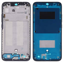 Рамка дисплей Xiaomi Redmi 7 black