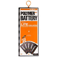 АКБ MEIZU M5 (BA611) MOXOM (3070 mah)